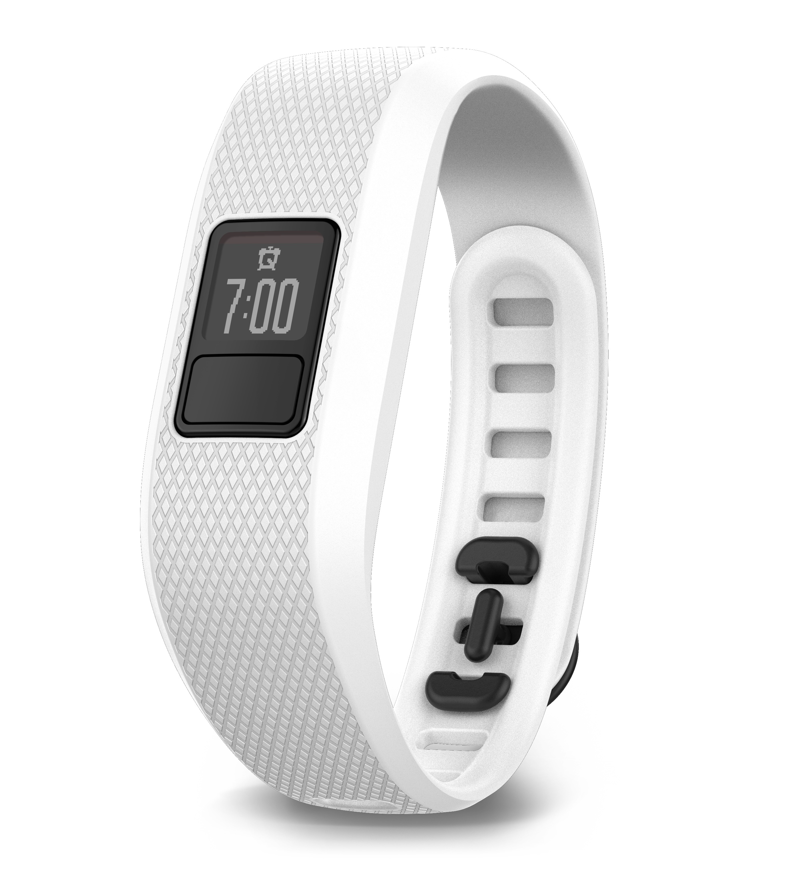 VIVOFIT 3. R BELA ZAPESTNICA GARMIN